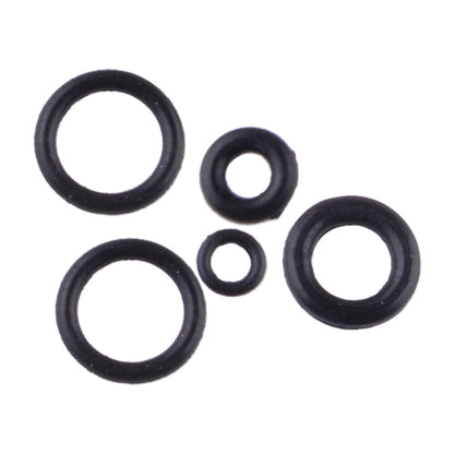 4pc Carburetor Gasket Set for Suzuki GSXR600 GSXR750 GSXR750W VL1500 (2001-2023)