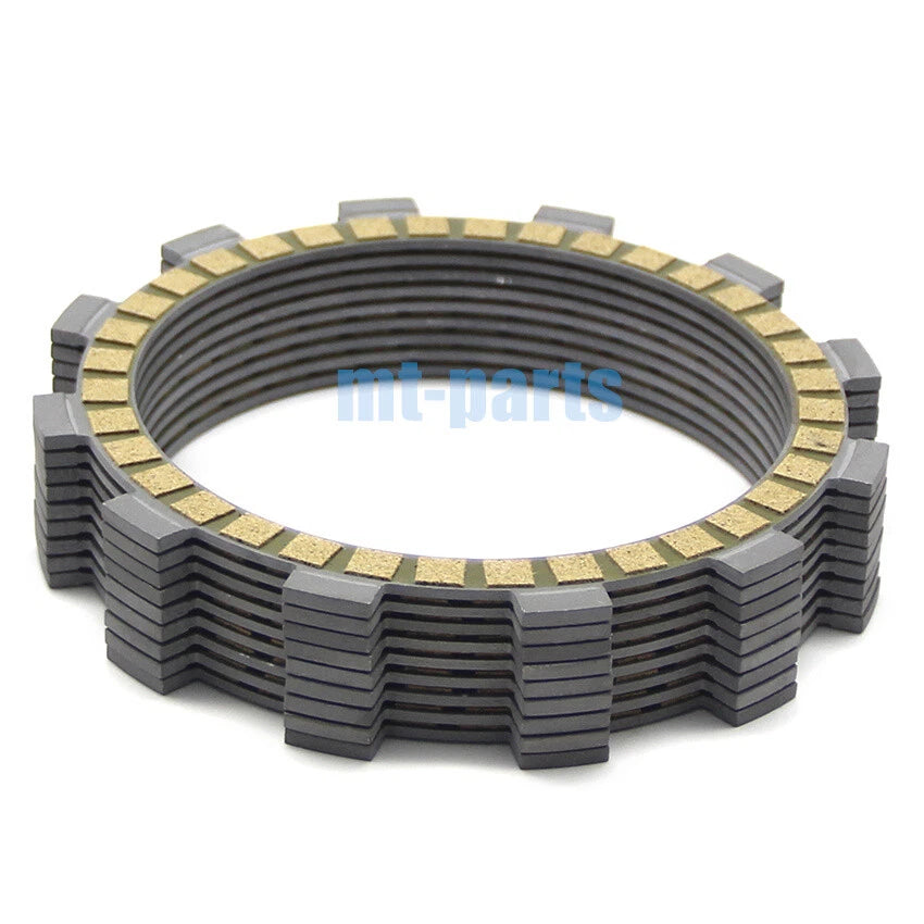 Clutch Friction Plate Kit for Yamaha WR250 (2001-2013)