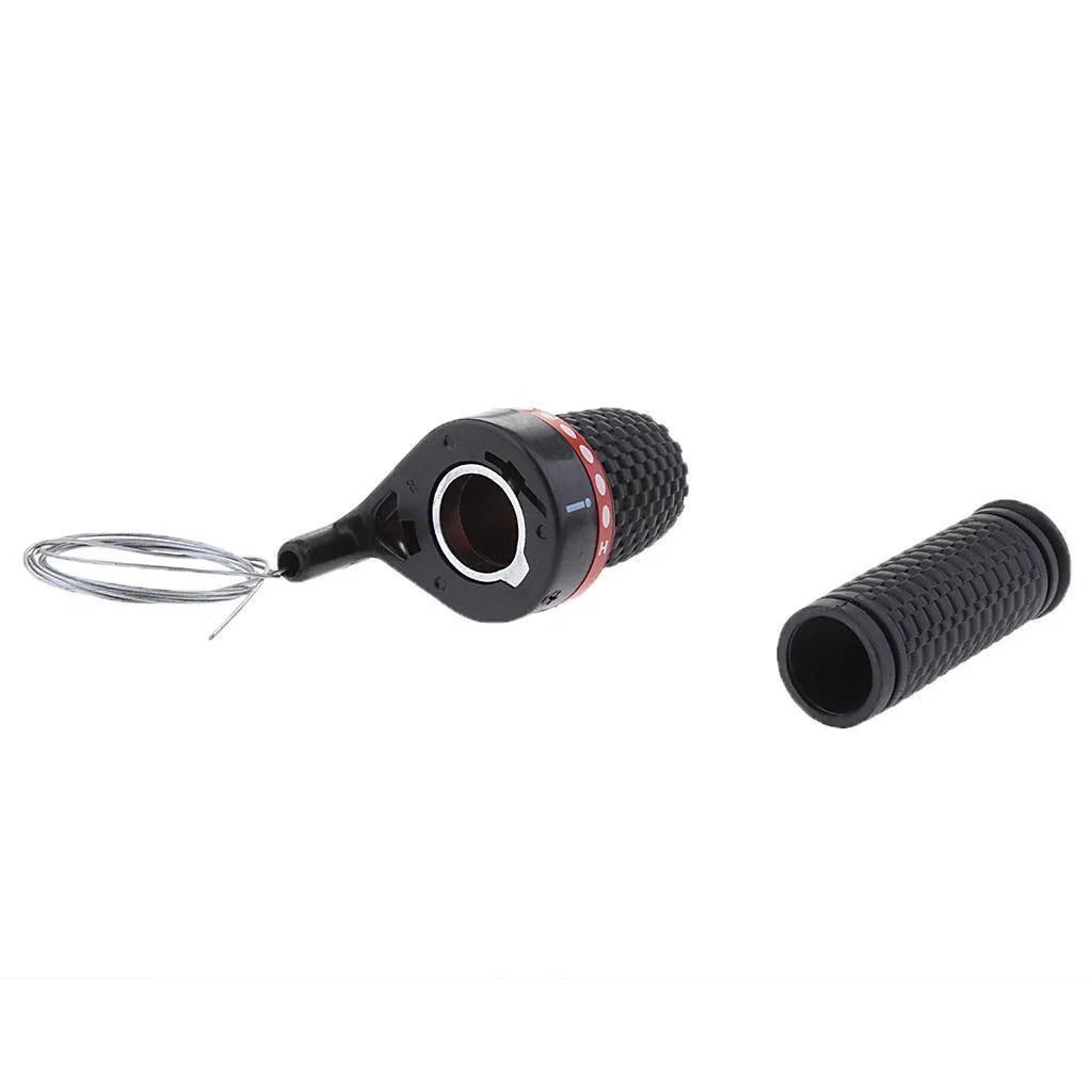 Outboard Motor Steering Throttle Control Handle for Marine Boat 6HP