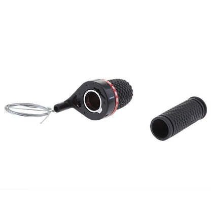 Outboard Motor Steering Throttle Control Handle for Marine Boat 6HP