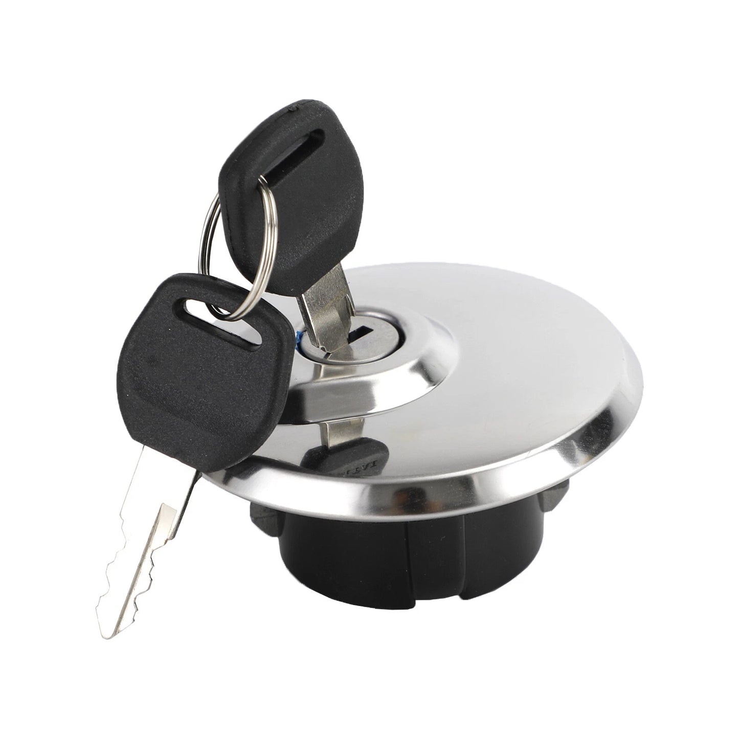 Fuel Tank Cap Lock for Suzuki TU 125 250 VZ 125 250 VS 700 750 800 (1998-2007)