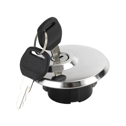 Fuel Tank Cap Lock for Suzuki TU 125 250 VZ 125 250 VS 700 750 800 (1998-2007)