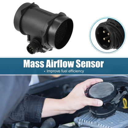 Mass Air Flow Sensor for BMW M3 3.2L (1996-1999)