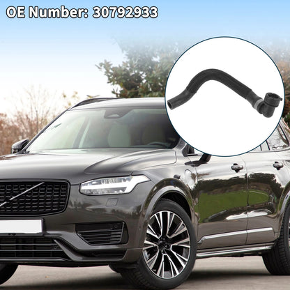 Radiator Hose Warm Air Inlet Pipe for Volvo XC90 (2007-2014)