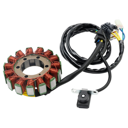 Stator Ø105mm for Triton AX 700 / Defcon 700 / Outback 700 (2005-2010)