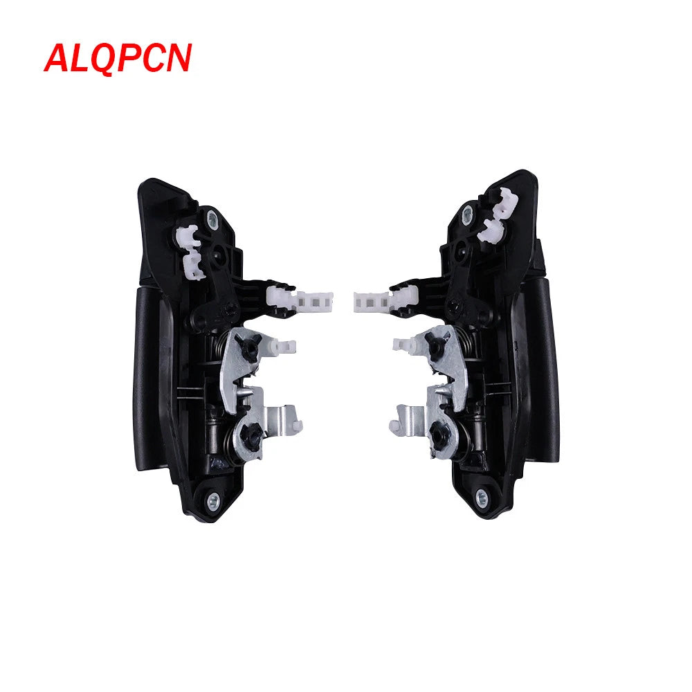 Inner Rear Door Handle Left for Toyota Hiace (2019-2023) -  Pieces