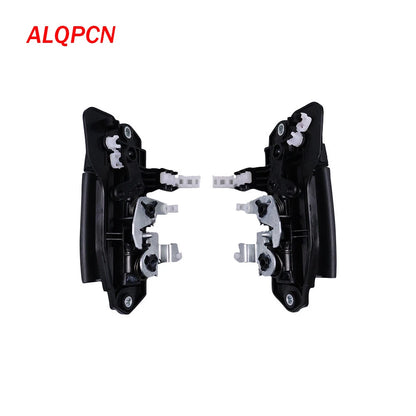 Inner Rear Door Handle Left for Toyota Hiace (2019-2023) -  Pieces