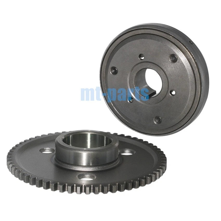 One Way Starter Clutch Gear for Polaris RANGER RZR170 (2009-2015)