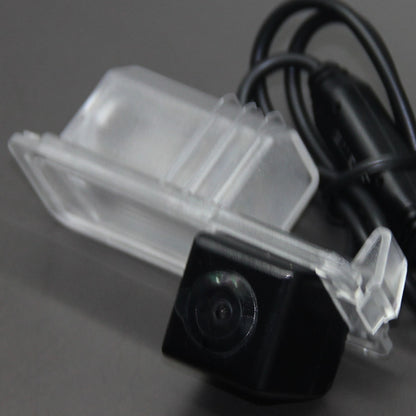 Rear View Backup Camera for Volkswagen Beetle (2012-2018)