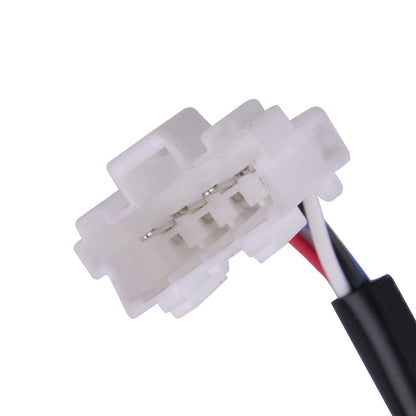 Headlight Wiper Switch for Mitsubishi Pajero Montero (1990-2004)