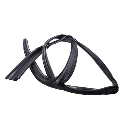 FR Window Glass Run Channel for Mitsubishi Triton L200 1996-2006