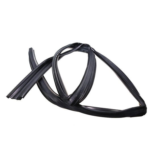 FR Window Glass Run Channel for Mitsubishi Triton L200 1996-2006