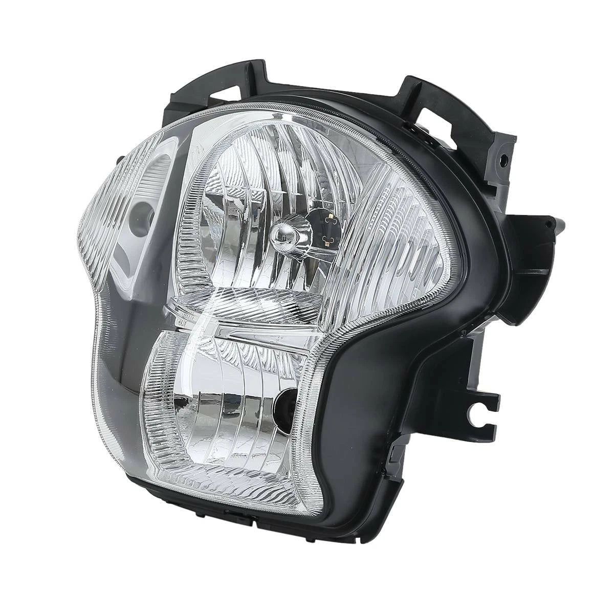 Headlight Lamp Assembly for Kawasaki Versys 650 (2007-2009)