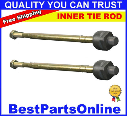 Steering Inner Tie Rod End for Mazda Miata MX-5 (1990–1997)