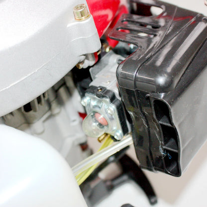49cc 2-Stroke Electric & Pull Start Engine for Mini Pocket Scooter