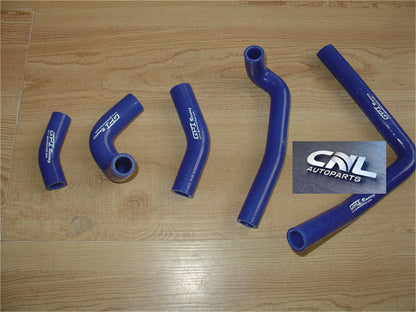 Silicone Radiator Hose for Honda CR250 CR 250 (2003-2008)