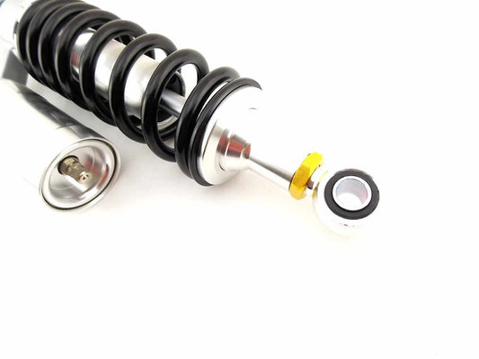 11 Inch Lowering Shock Absorbers for Harley HD XL1200C Sportster (2004-2023)