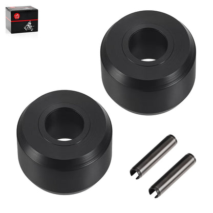 2 x Secondary Clutch Roller w/ Pin for Polaris Ranger RZR (2008–2024)