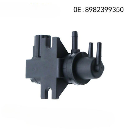 Turbo Boost Pressure Solenoid Valve for Isuzu Peugeot Citroen (2000–2023)