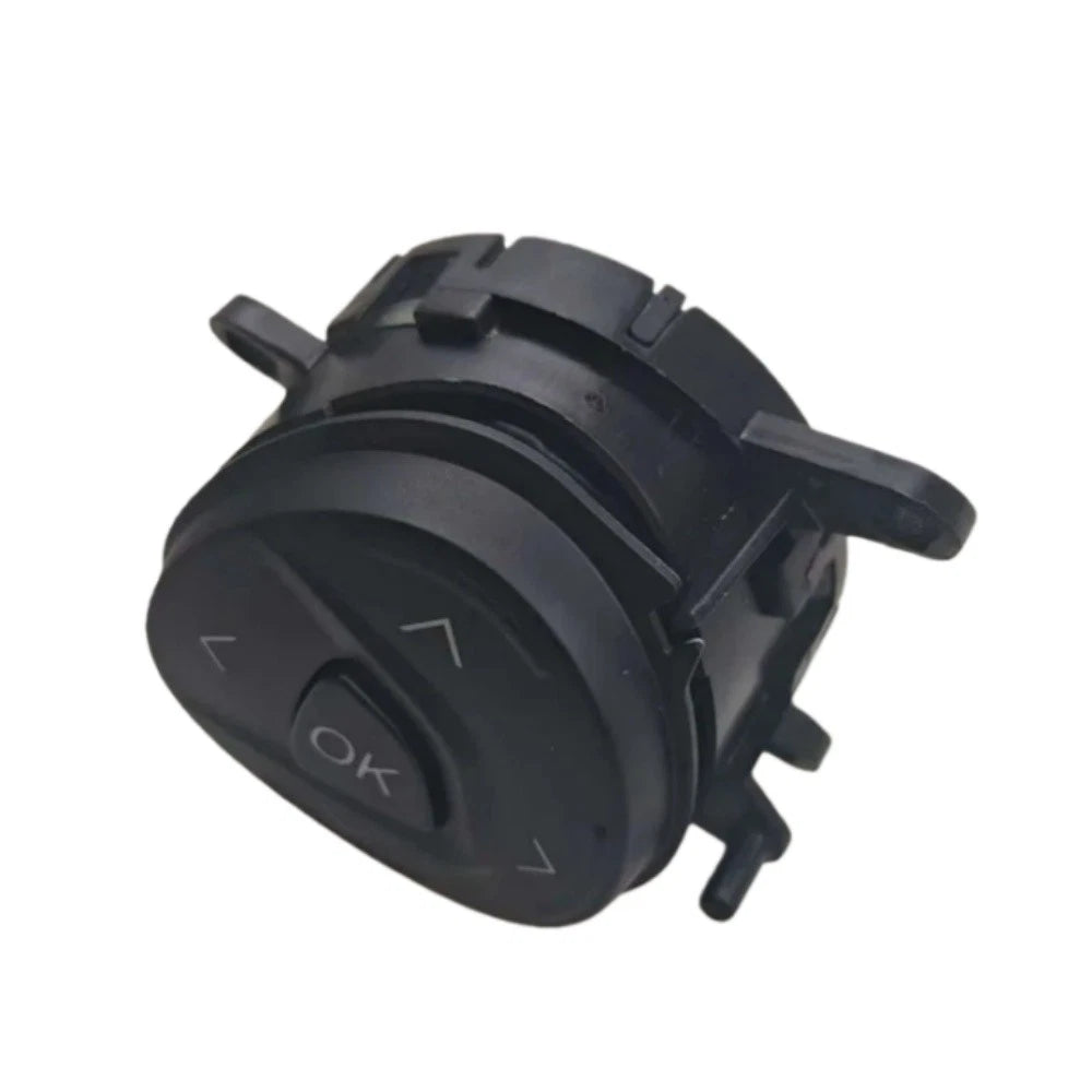 Left Side Steering Wheel Control Switch for Ford Focus Kuga Escape (2012-2018)