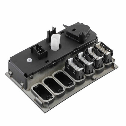 Air Conditioning Control Panel Switch for Scania P/G/R/T (1996-2019)