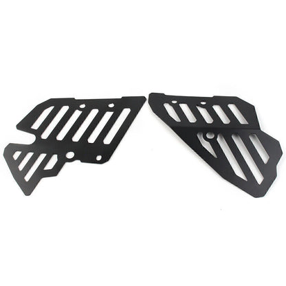 Engine Guard Cover for Yamaha Tenere 700 (2019-2021)