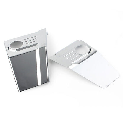 Chrome Swing Arm Frame Trim Cover for HONDA VTX1800 (2002-2008)