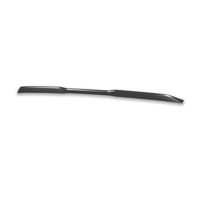 ABS Boot Spoiler for BMW G30 (2017-2023) - F90 M5 Pro Style, Sophisto Gray
