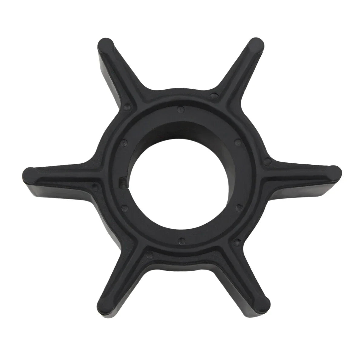 Impeller with Key for Nissan/Tohatsu 40-50HP Models (3C8 Series)