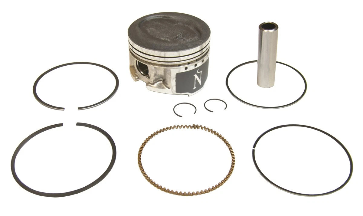 0.060 Over Bore Piston for Yamaha (1992–2009)
