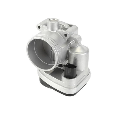 Throttle Body for BMW 320i 325Ci 325i 325xi 525i X3 Z3 Z4 2.2L 2.5L (2001-2006)