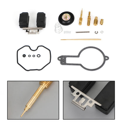 Carburetor Repair Kit for Honda XR600 XR600R (1988-2000)