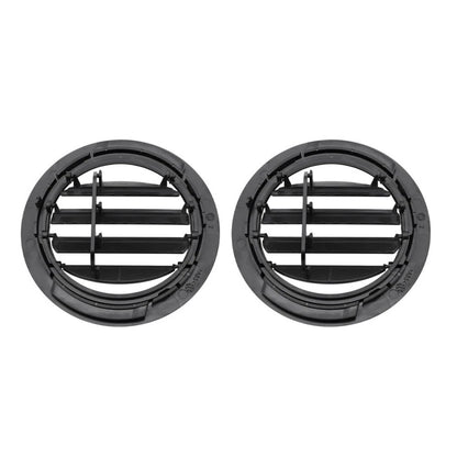 Roof Headliner AC Heater Air Vents for Ford Explorer, Lincoln MKT (2013-2019)