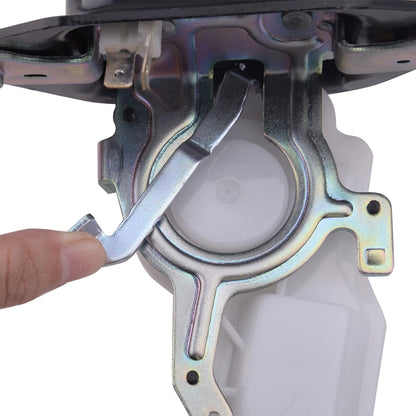 Tailgate Door Lock Latch for Honda CR-V 2007-2011 ()