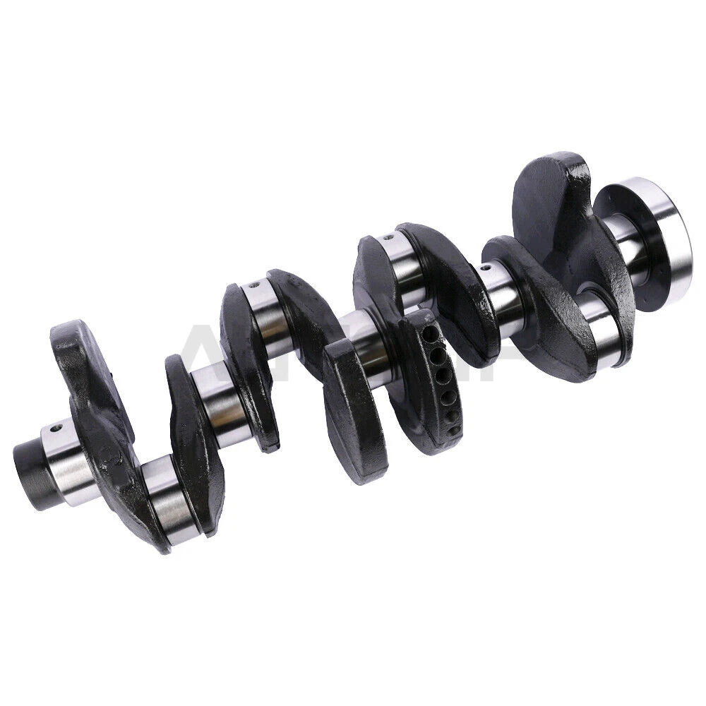 Crankshaft for BMW 320i F30 (2012–2017)