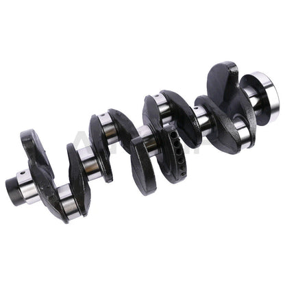 Crankshaft for BMW 320i F30 (2012–2017)