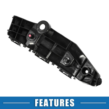 Left Driver Side Bumper Bracket for Toyota RAV4 (2019-2021)