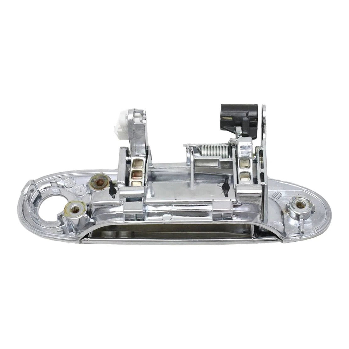 New Front Left Exterior Door Handle for Toyota Echo (2000-2005)