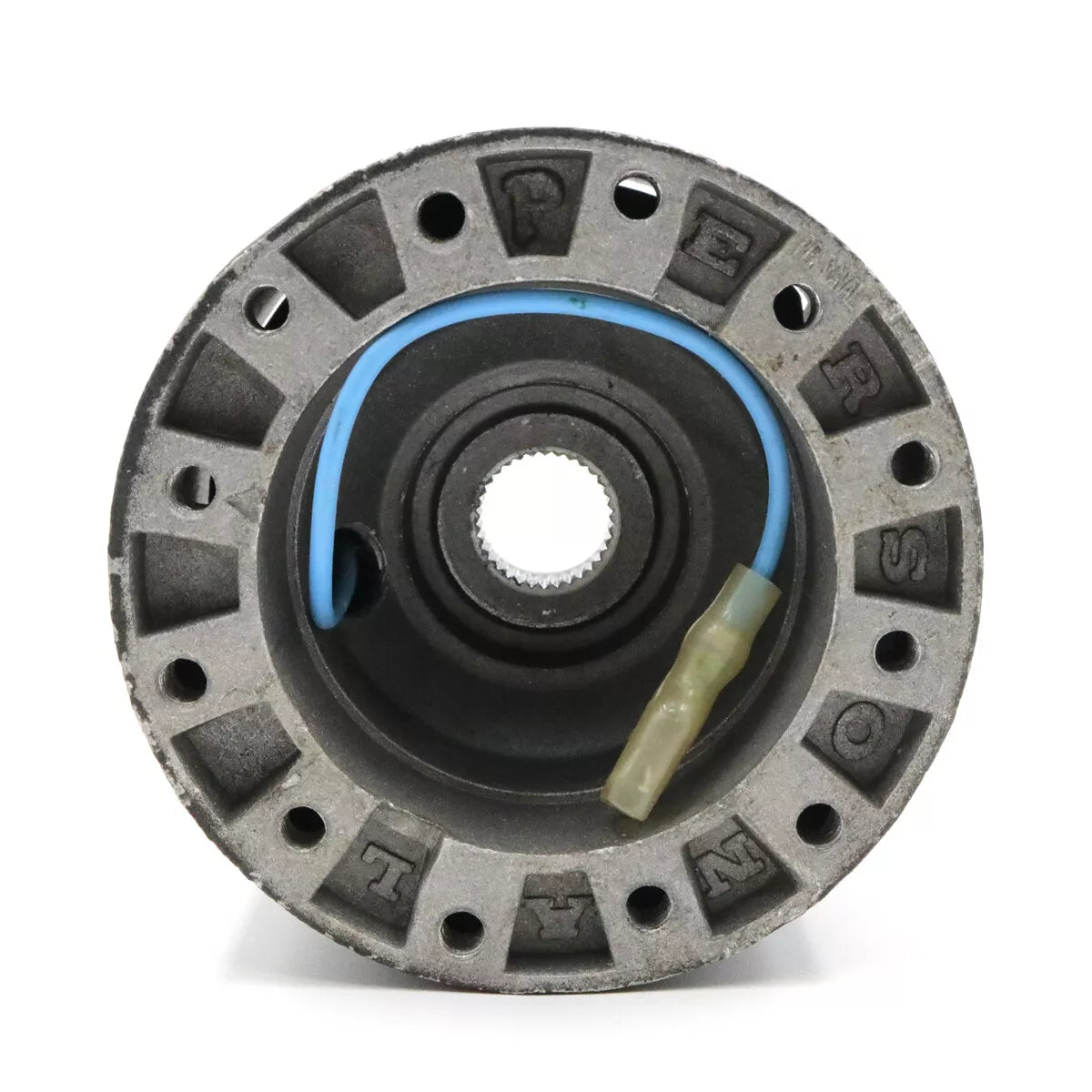 Steering Wheel Hub Adapter for Toyota Hiace Commuter H100 1989-2004