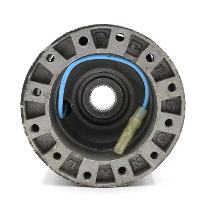 Steering Wheel Hub Adapter for Toyota Hiace Commuter H100 1989-2004
