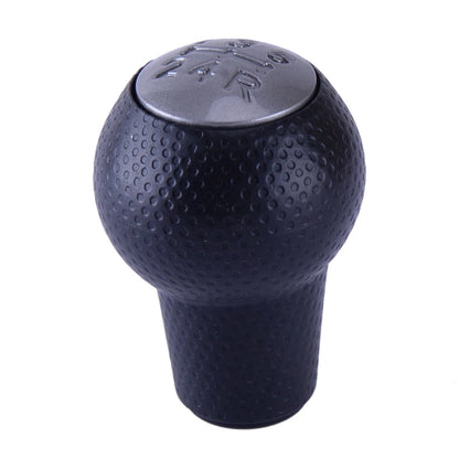 5 Speed Manual Shift Knob for Honda Fit/Jazz (2002-2008)
