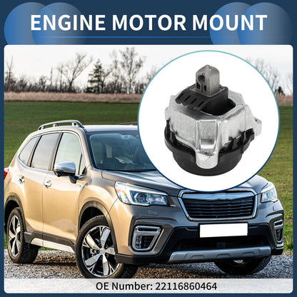 Engine Motor Mount for BMW 540Li G38 2017-2020 3.0T A/MT