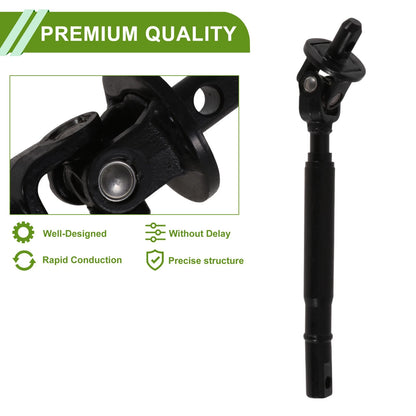 Steering Column Shaft for Chevrolet Silverado 1500 (2007-2019)