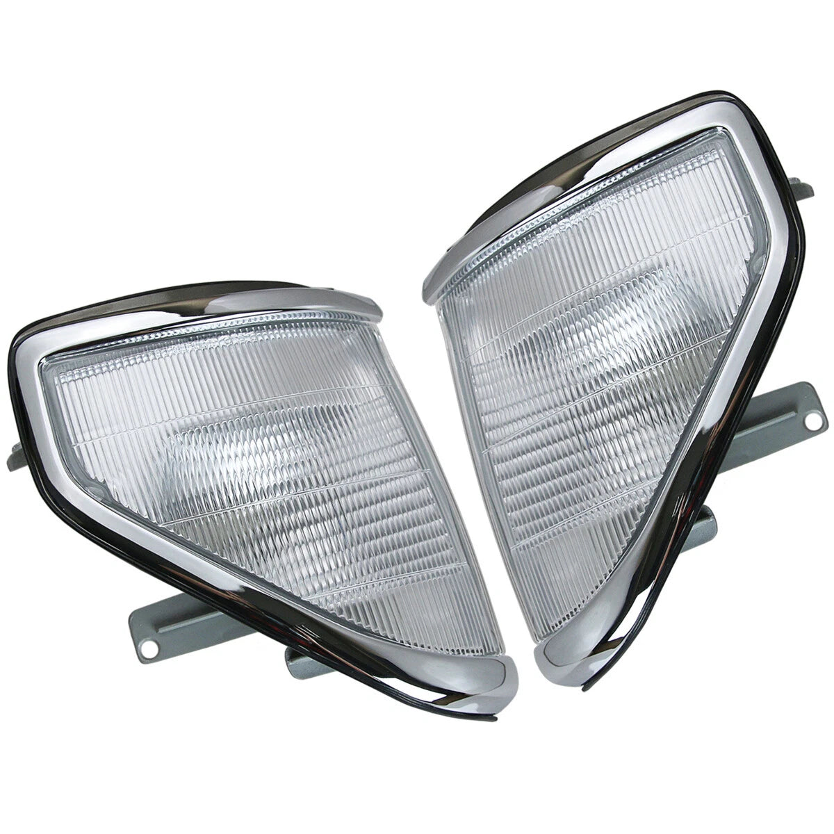 Corner Light for Toyota Landcruiser Bundera 70 78 Series (1990-1996)