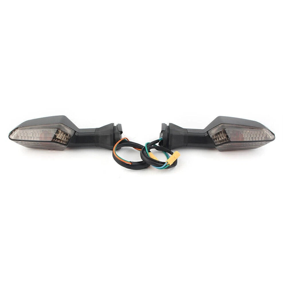 Motorcycle Rear Turn Signal Lights for Kawasaki Ninja 300 (2013-2023)