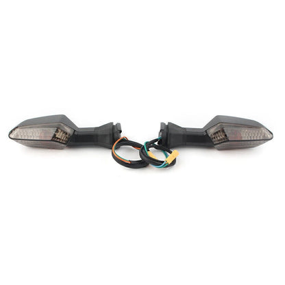 Motorcycle Rear Turn Signal Lights for Kawasaki Ninja 300 (2013-2023)