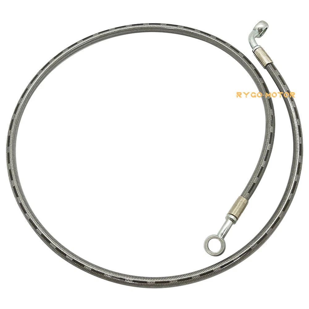 Rear Brake Hose Line for Polaris Sportsman (2007–2010)