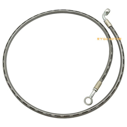 Rear Brake Hose Line for Polaris Sportsman (2007–2010)