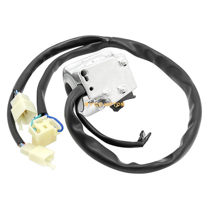 Left Control Switch Turn Signal Headlight for Honda Shadow VLX 600