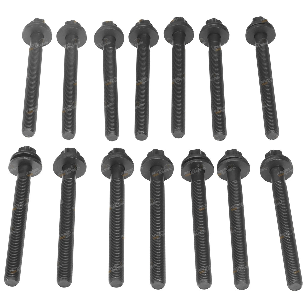 Cylinder Head Bolt Set for Ford Territory SX SY SZ 4.0L Barra (2004-2016)